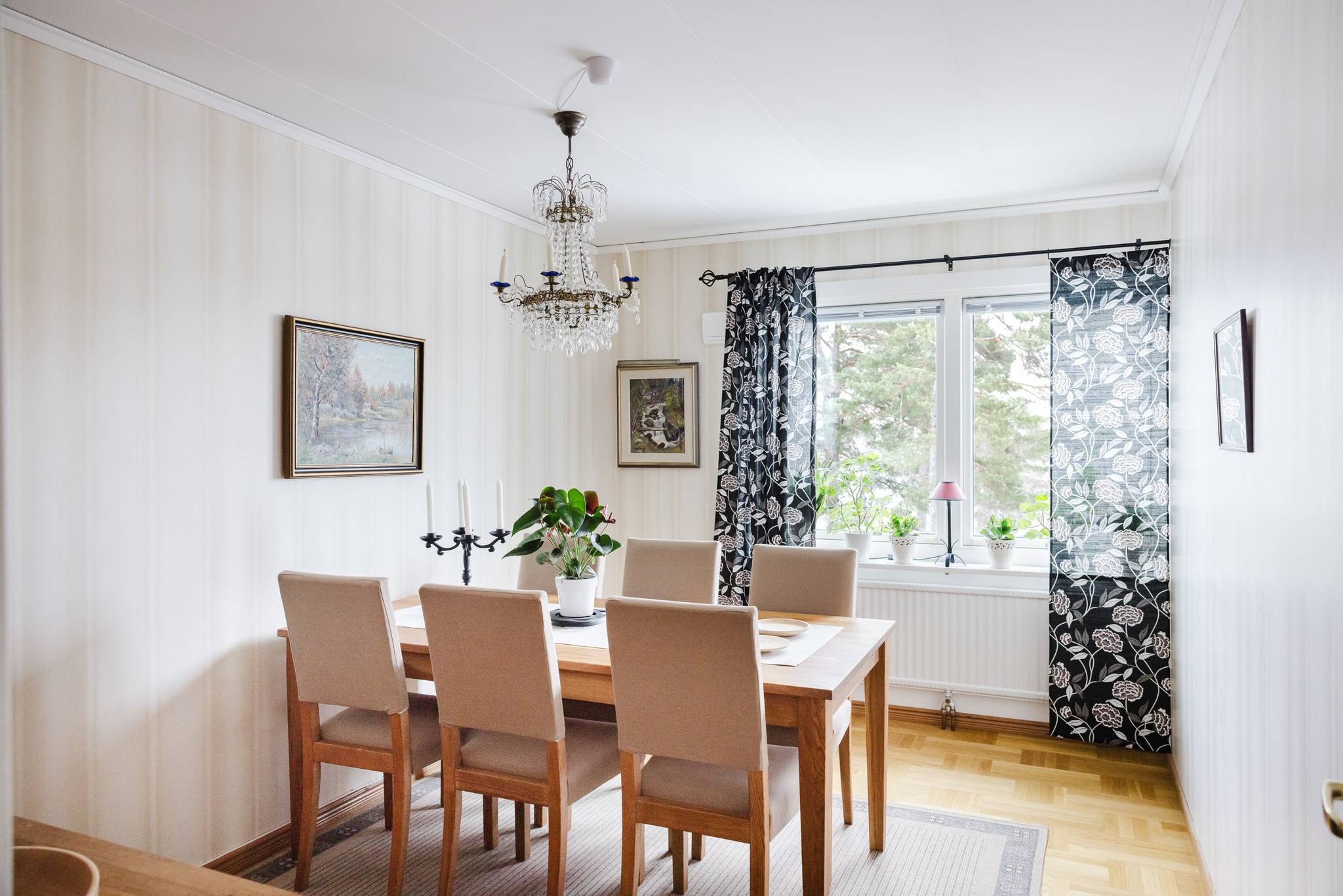 5 rum Radhus på Fasanstigen 46 Salem Salems kommun - bild 16