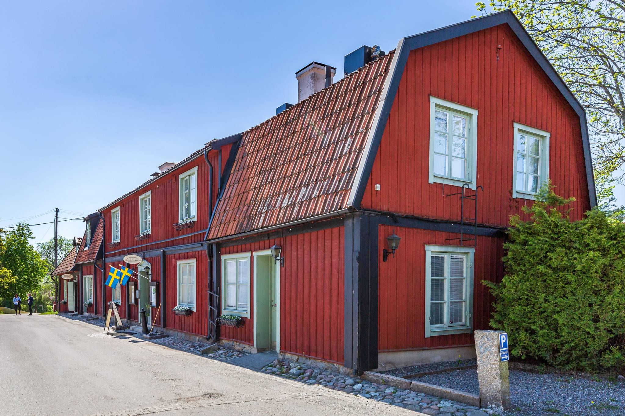 8 rum Villa på Runristarvägen 1 Skälby Järfälla kommun - bild 48