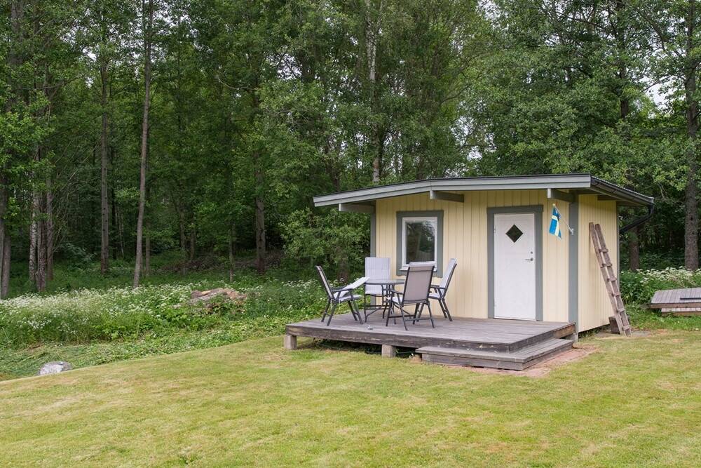 5 rum Villa på Kolsnarevägen 10 Marmorbyn Vingåkers kommun - bild 7