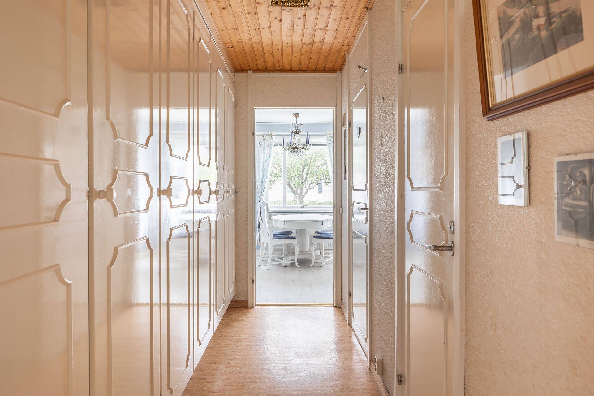 5 rum Lägenhet på Lundenvägen 31C Lunden Skövde kommun - bild 6