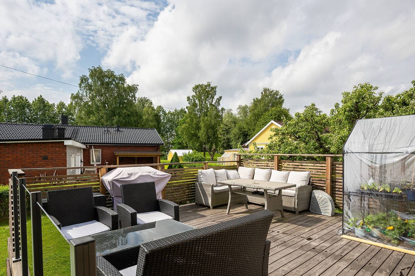3 rum Villa på Ringstigen 49 Östermalm Skövde kommun - bild 6