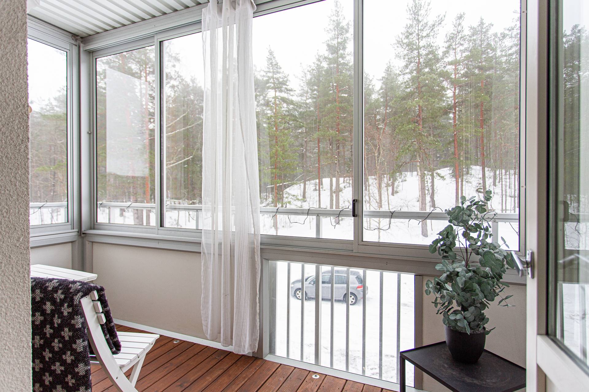 3 rum Lägenhet på Bergkantsgatan 6A Bellevue Karlstads kommun - bild 3