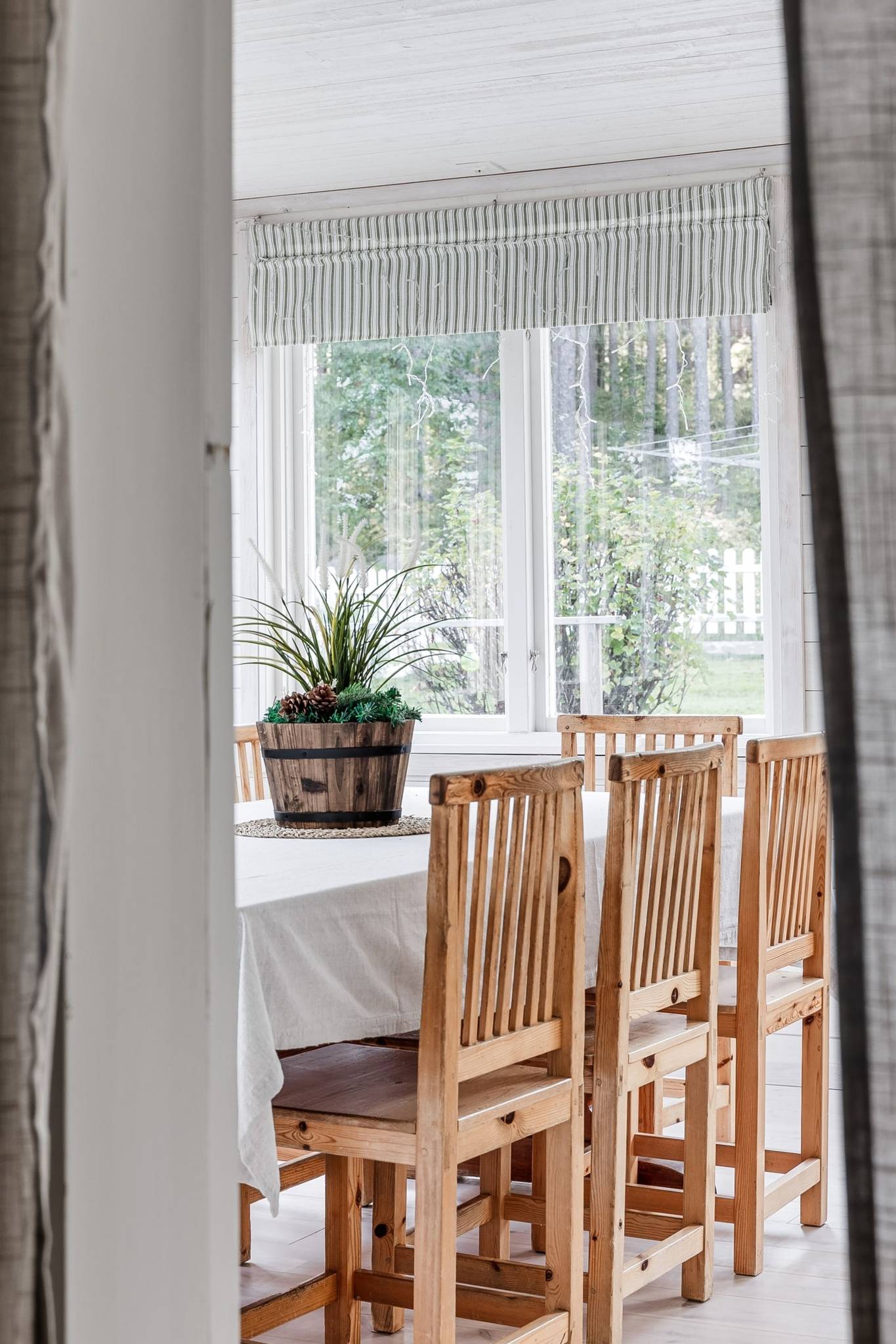 4 rum Villa på Hennan Storsjövägen 4 Ramsjö, Hennan Ljusdals kommun - bild 18
