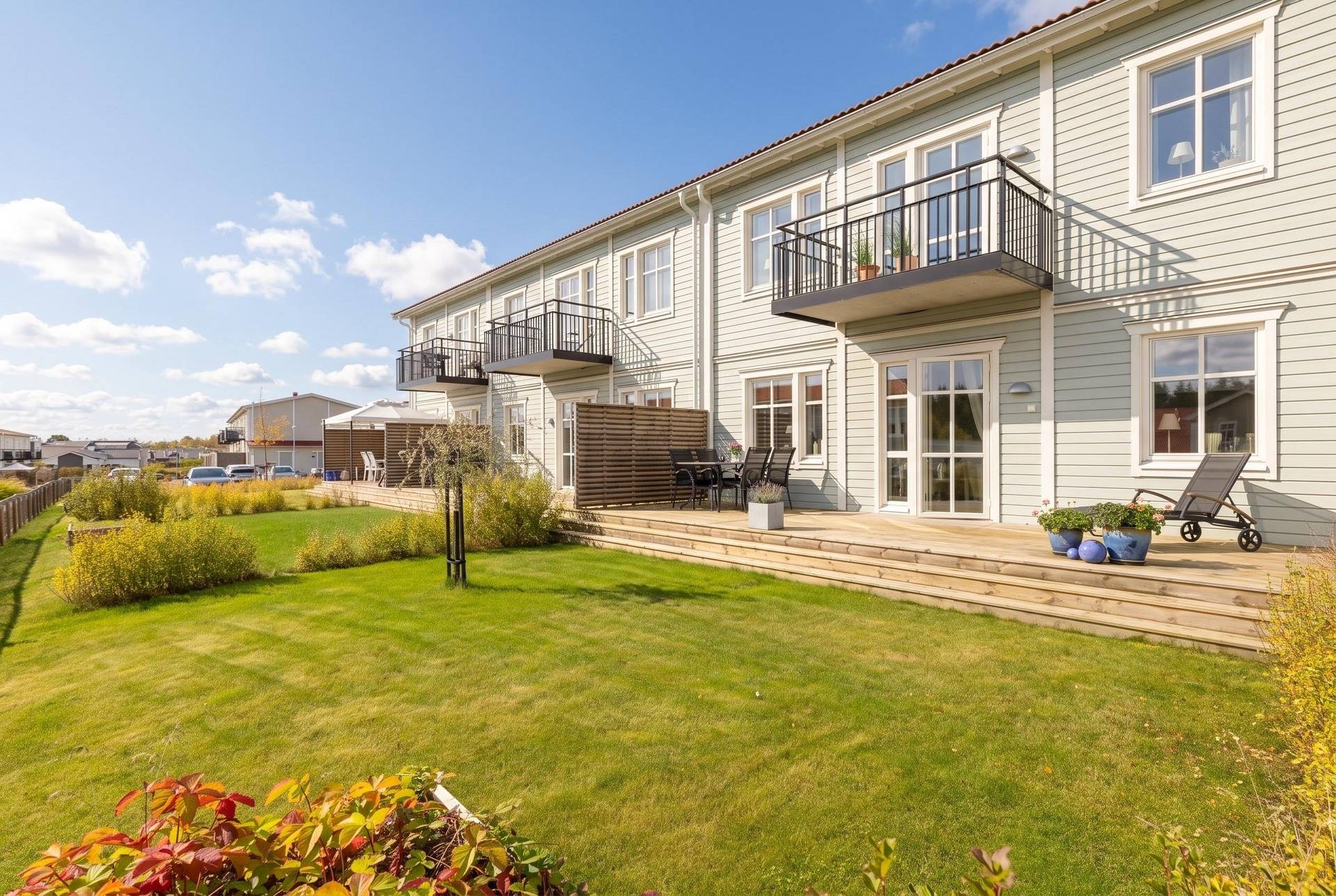 3 rum lägenhet på Kostigen 23 Bränninge, Habo, Habo kommun - bild 2