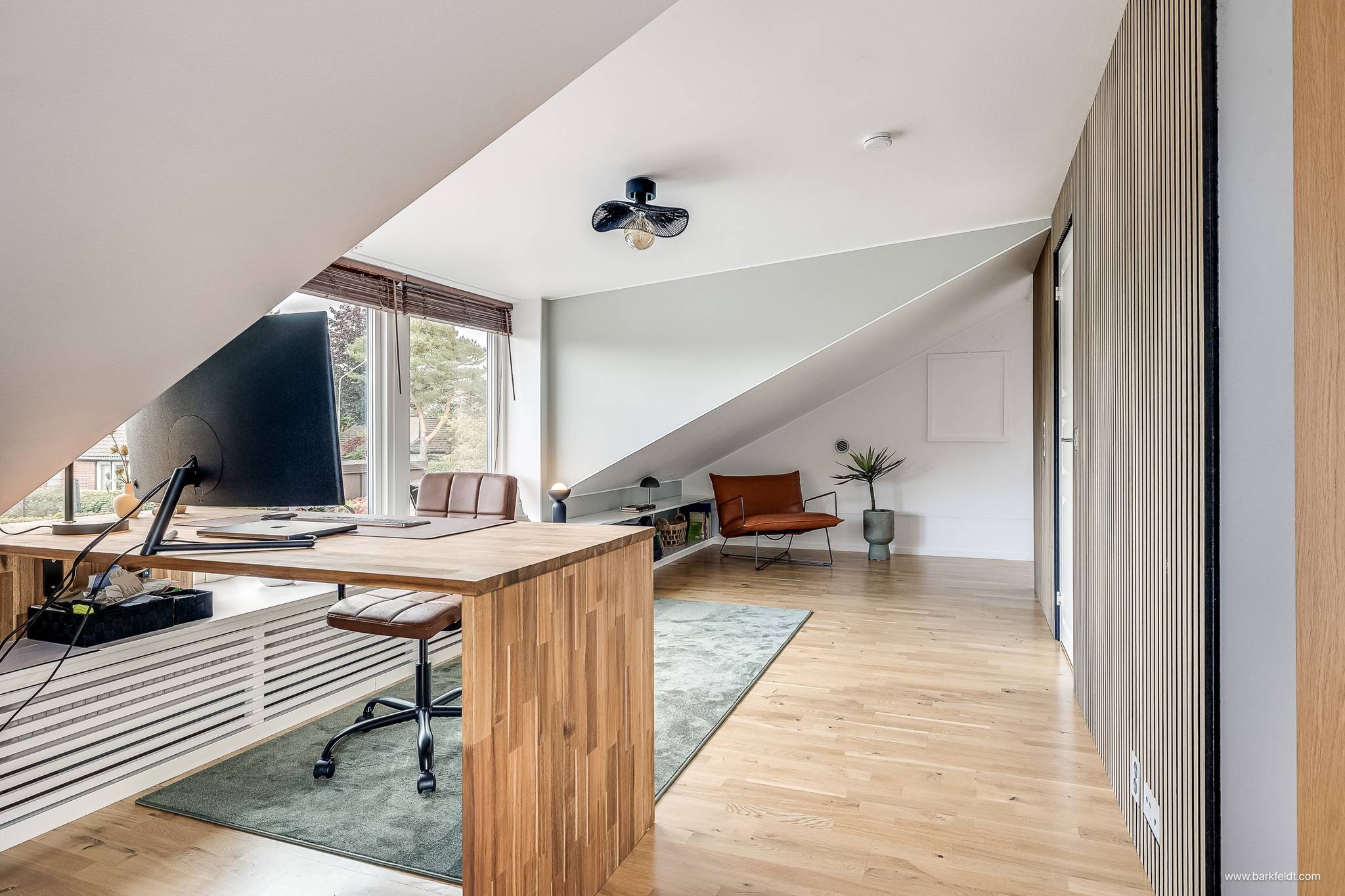 4 rum Villa på Odenvägen 7 Örsundsbro Enköpings kommun - bild 35