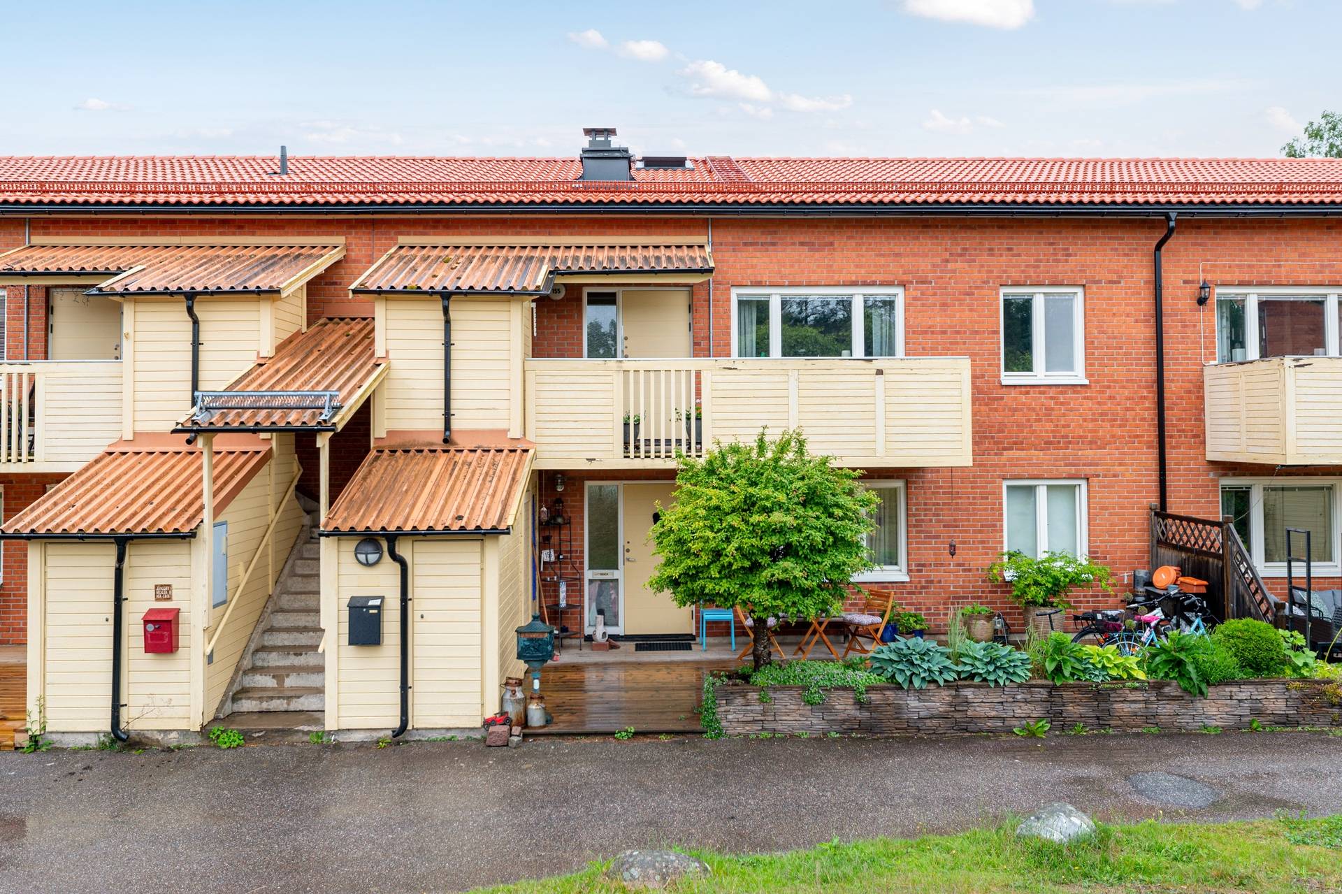3 rum Lägenhet på Nydalavägen 155 Södertälje Södertälje kommun - bild 14