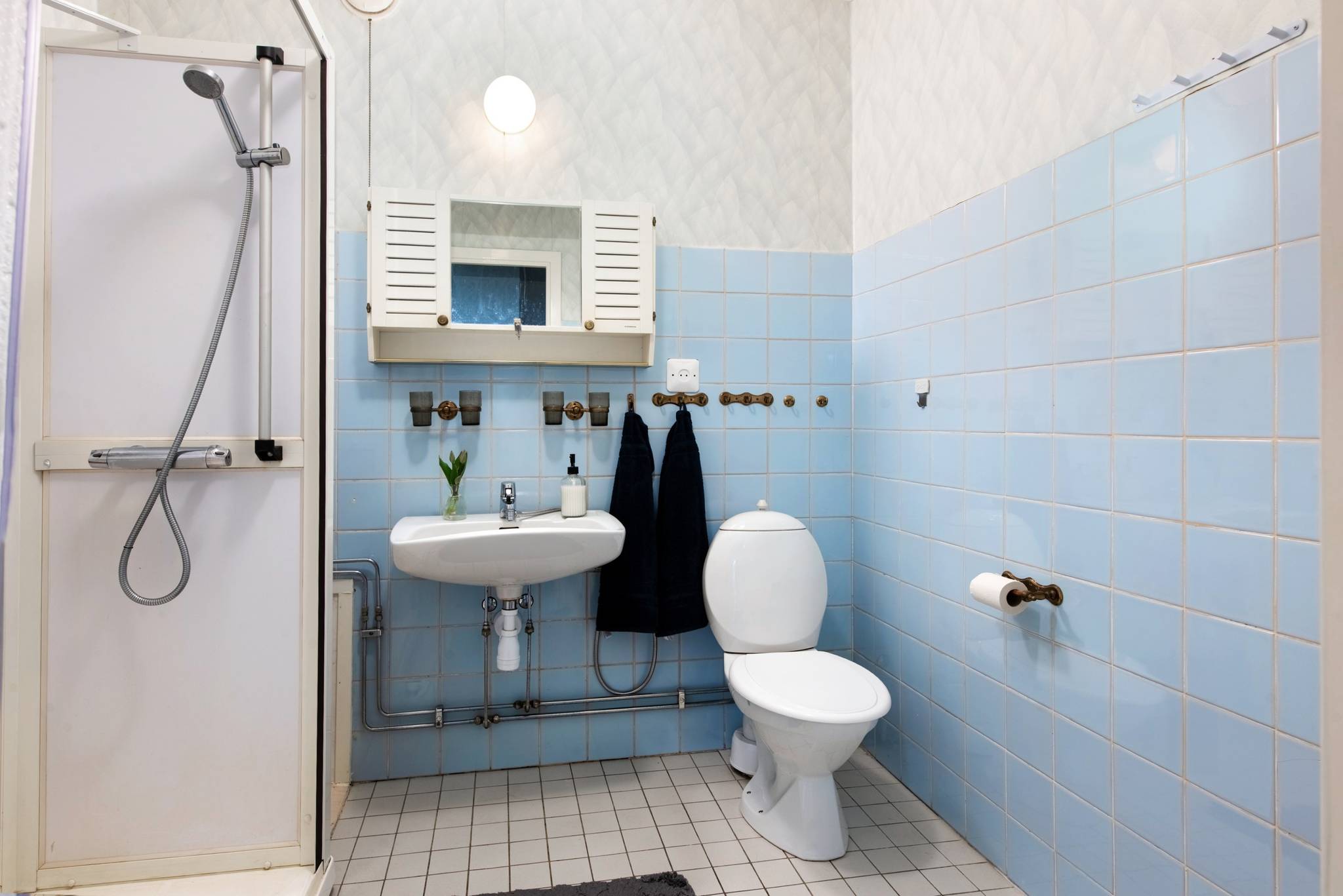 5 rum Parhus på Grindvägen 4 SANDARNE Söderhamns kommun - bild 32