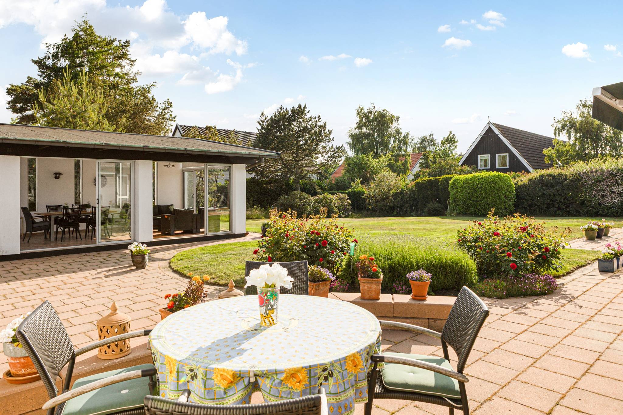 9 rum Villa på Beckasinvägen 8 Falsterbo Vellinge kommun - bild 24