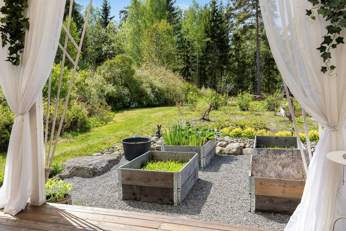 5 rum Villa på Tillinge Kroklösa 7 Hummelsta Enköpings kommun - bild 28