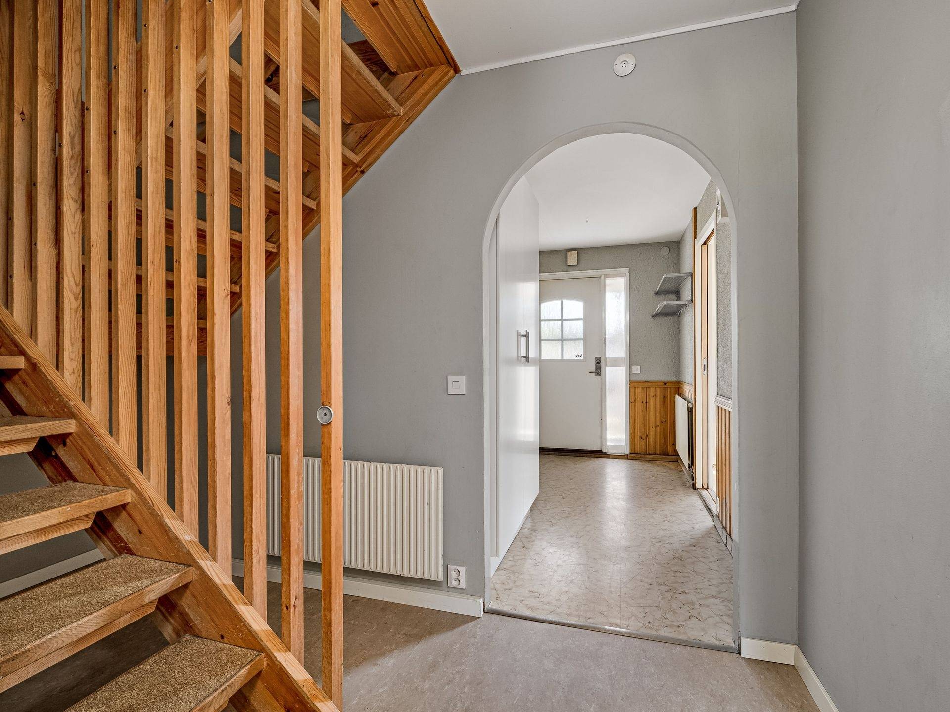 4 rum Parhus på Plåtverksgatan 46 Bäckby Västerås kommun - bild 20
