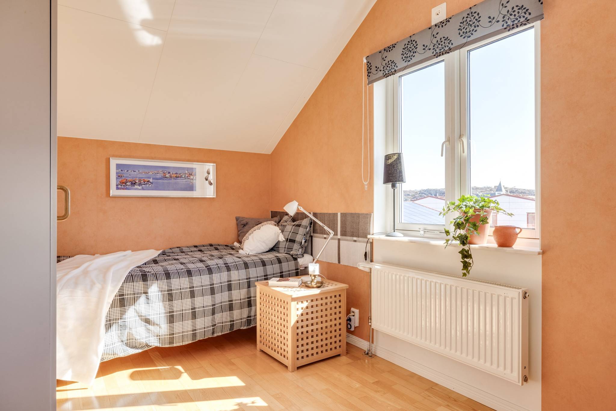 5 rum Villa på Källstången 31 Havsporten Tjörns kommun - bild 51