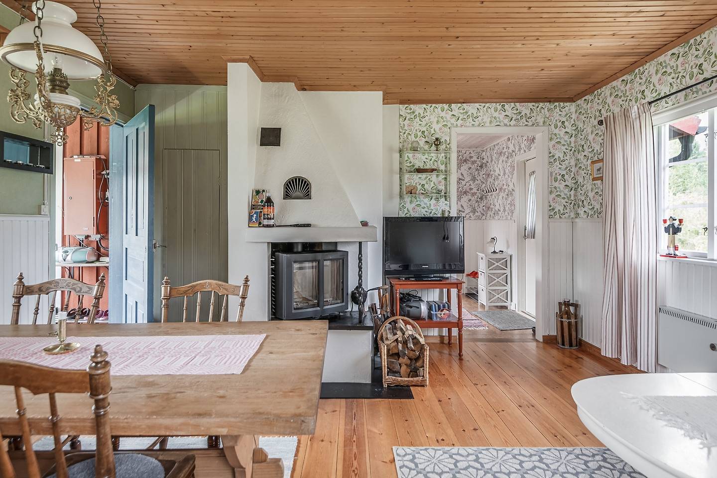 3 rum Villa på Torntjärnsvägen 20 Insjön Leksands kommun - bild 11