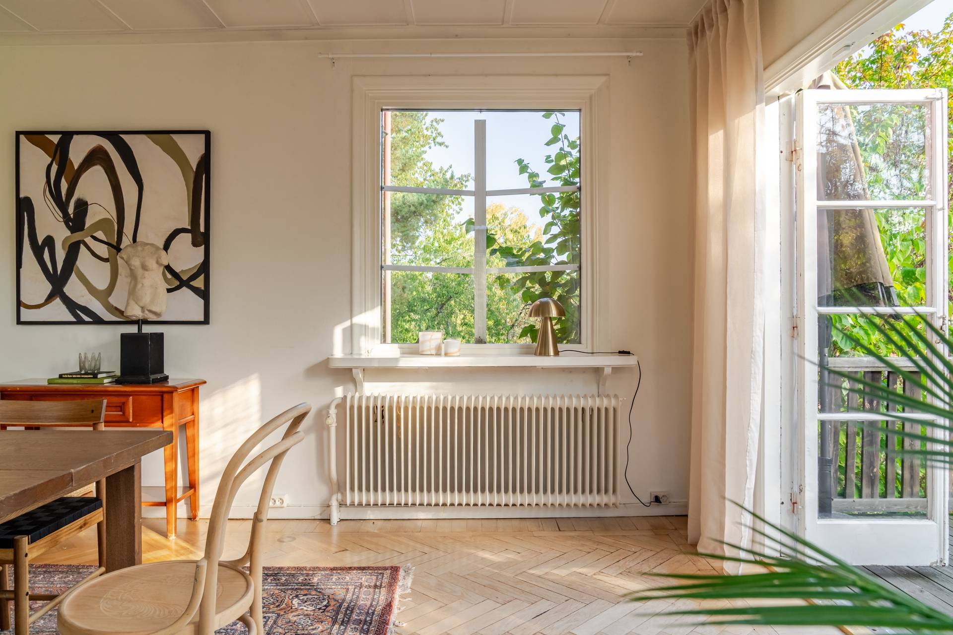 7 rum Villa på Topeliusvägen 32 Bromma Stockholms kommun - bild 7