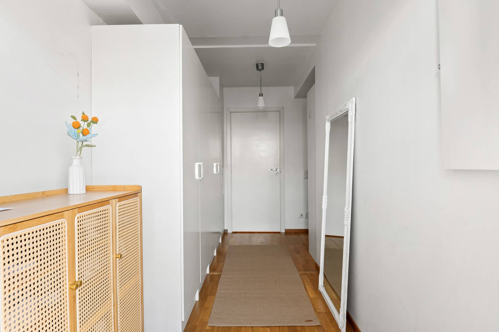 2 rum Lägenhet på Heklagatan 66A Kistahöjden Stockholms kommun - bild 15