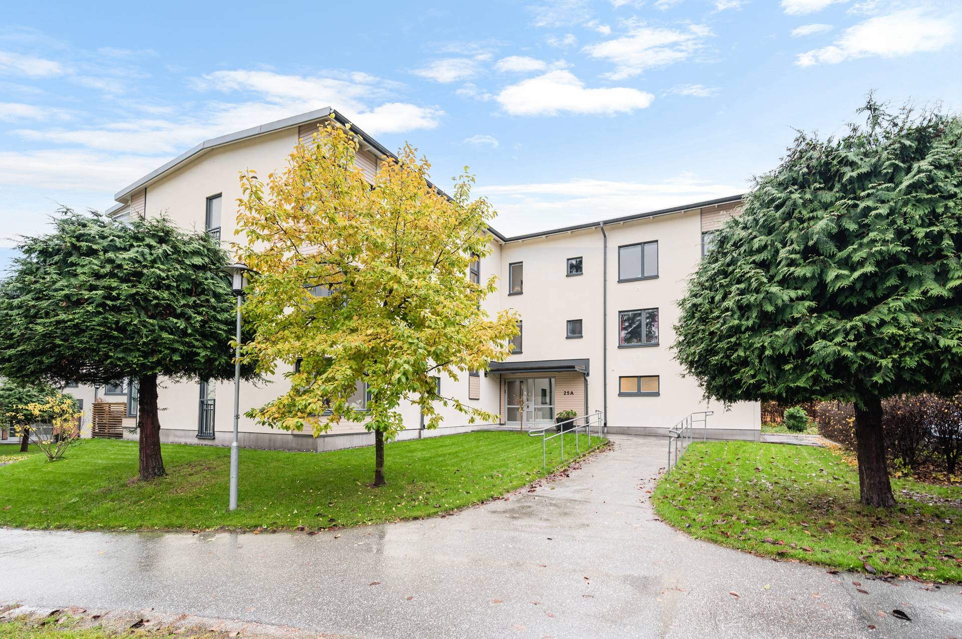 4 rum Lägenhet på Prästhagsvägen 25A Kungsängen - Strandvägenområdet Upplands-Bro kommun - bild 5