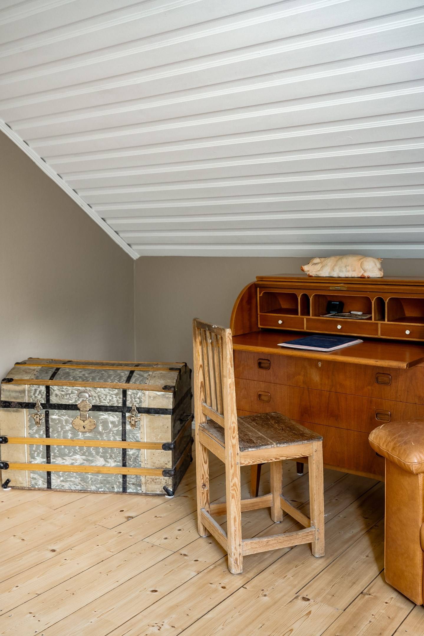 4 rum Villa på Kungsgården 999 Söderhamns kommun - bild 26