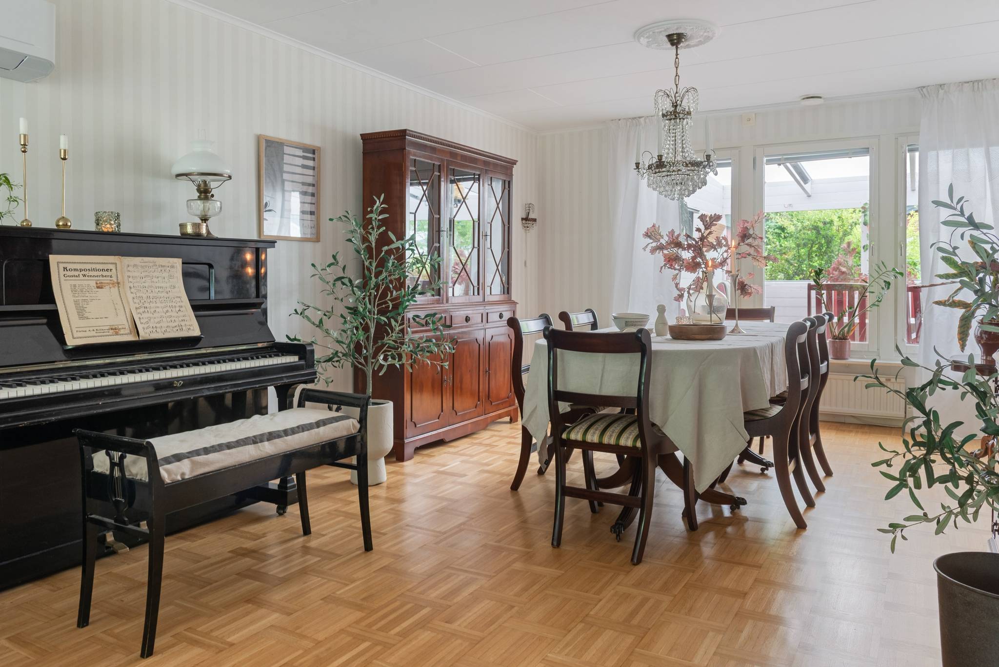 5 rum Villa på Åkerbärsvägen 40 Hemmesta Värmdö kommun - bild 15