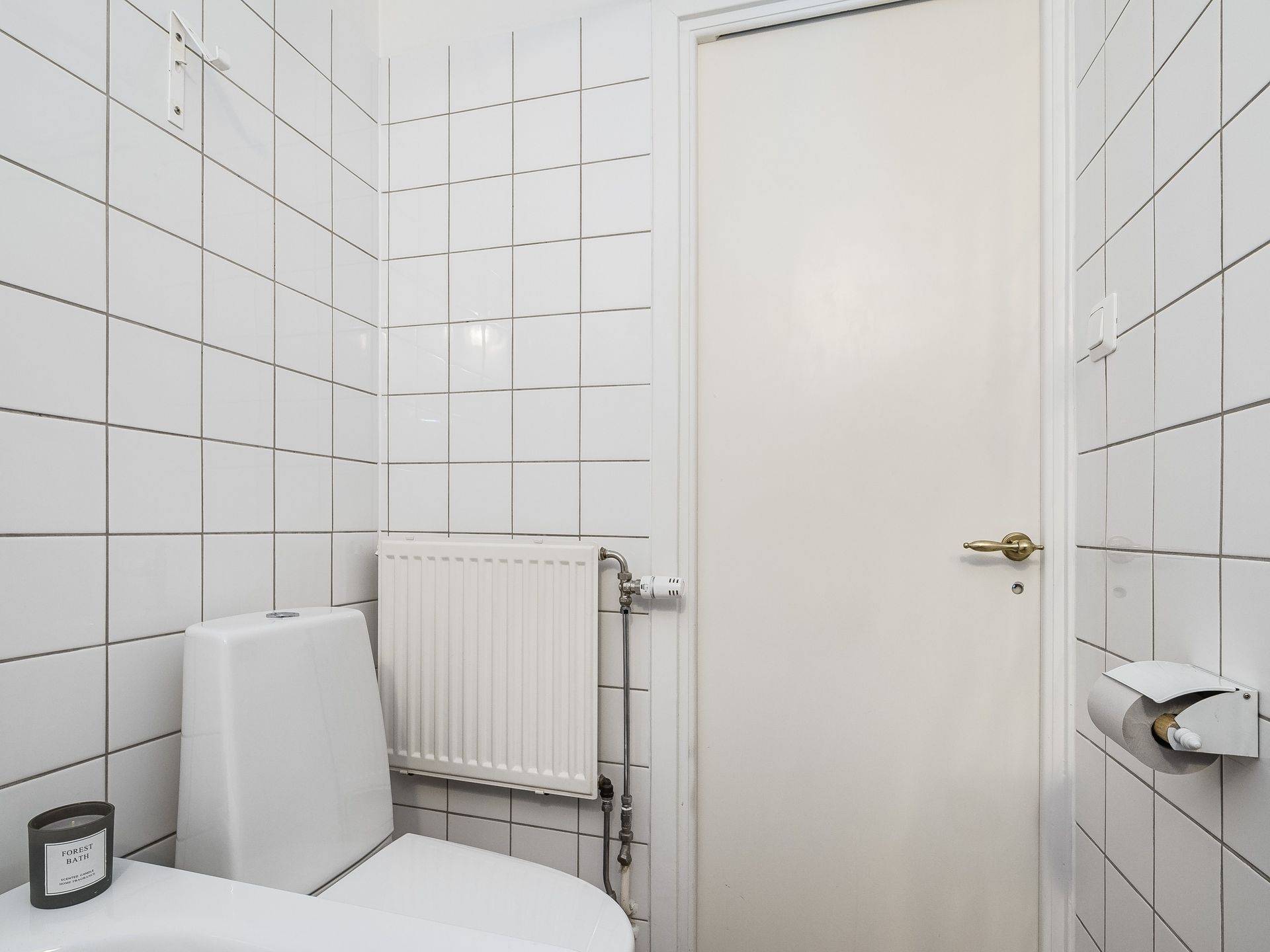 1 rum Lägenhet på Rekylgatan 10 Haga Västerås kommun - bild 12