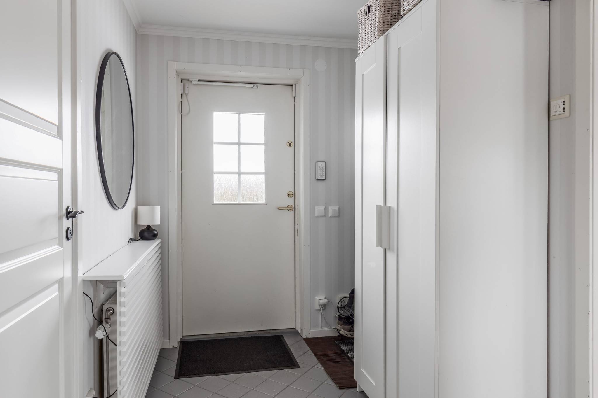 5 rum Villa på Brukskvarnsallén 7 Vingåkers kommun - bild 10