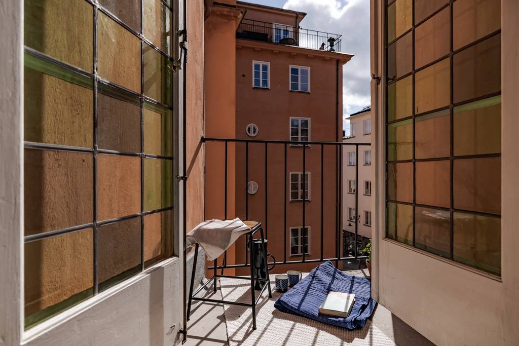 2 rum Lägenhet på Tavastgatan 8b, 2tr Södermalm - Mariaberget Stockholms kommun - bild 20