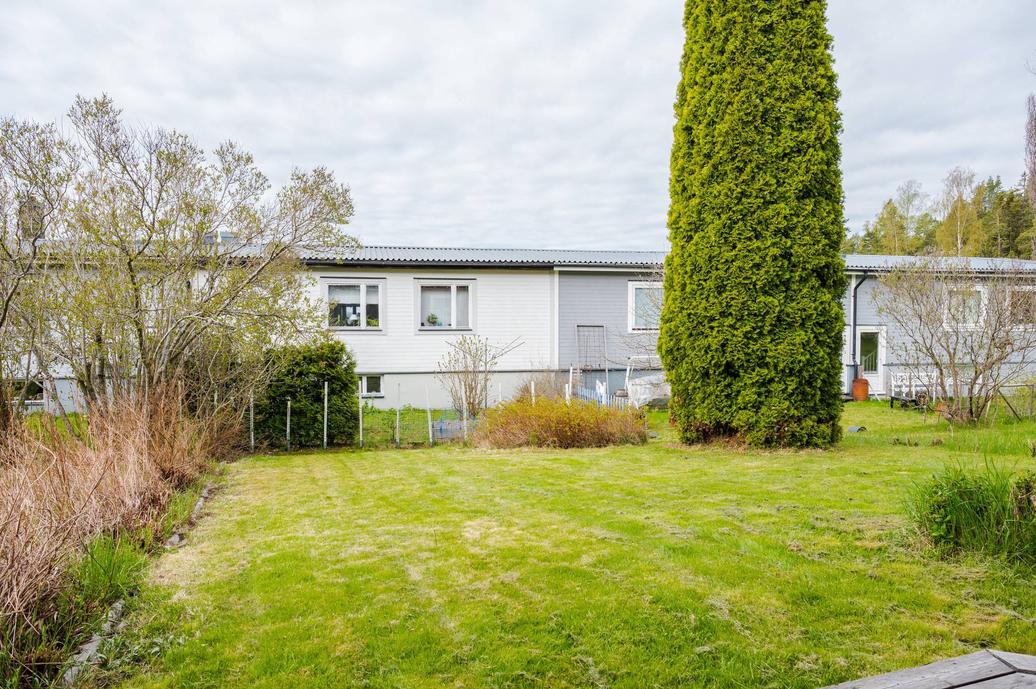4 rum Radhus på Vävstuguvägen 7 Klockarberget Sundsvalls kommun - bild 29