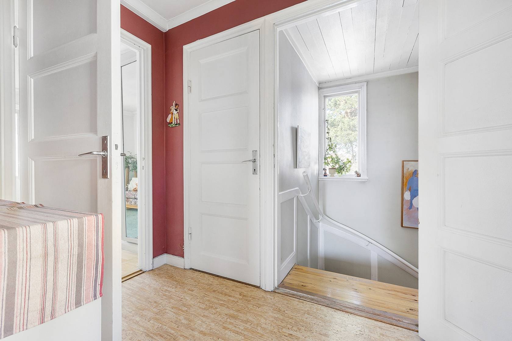 7 rum Villa på Gårdsfogdevägen 52 Mariehäll Stockholms kommun - bild 12