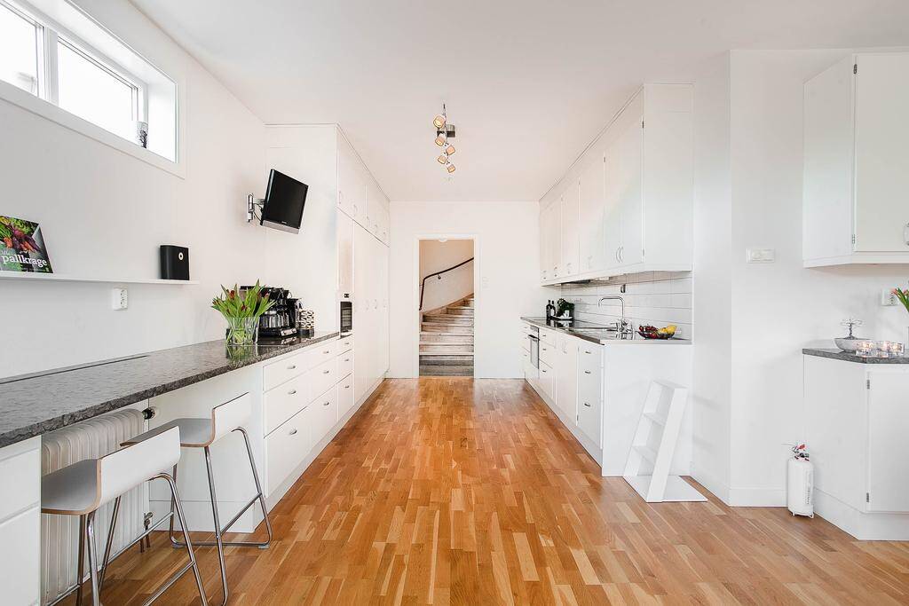 6 rum Villa på Nygårdsgatan 12 Nya Staden Lidköpings kommun - bild 22