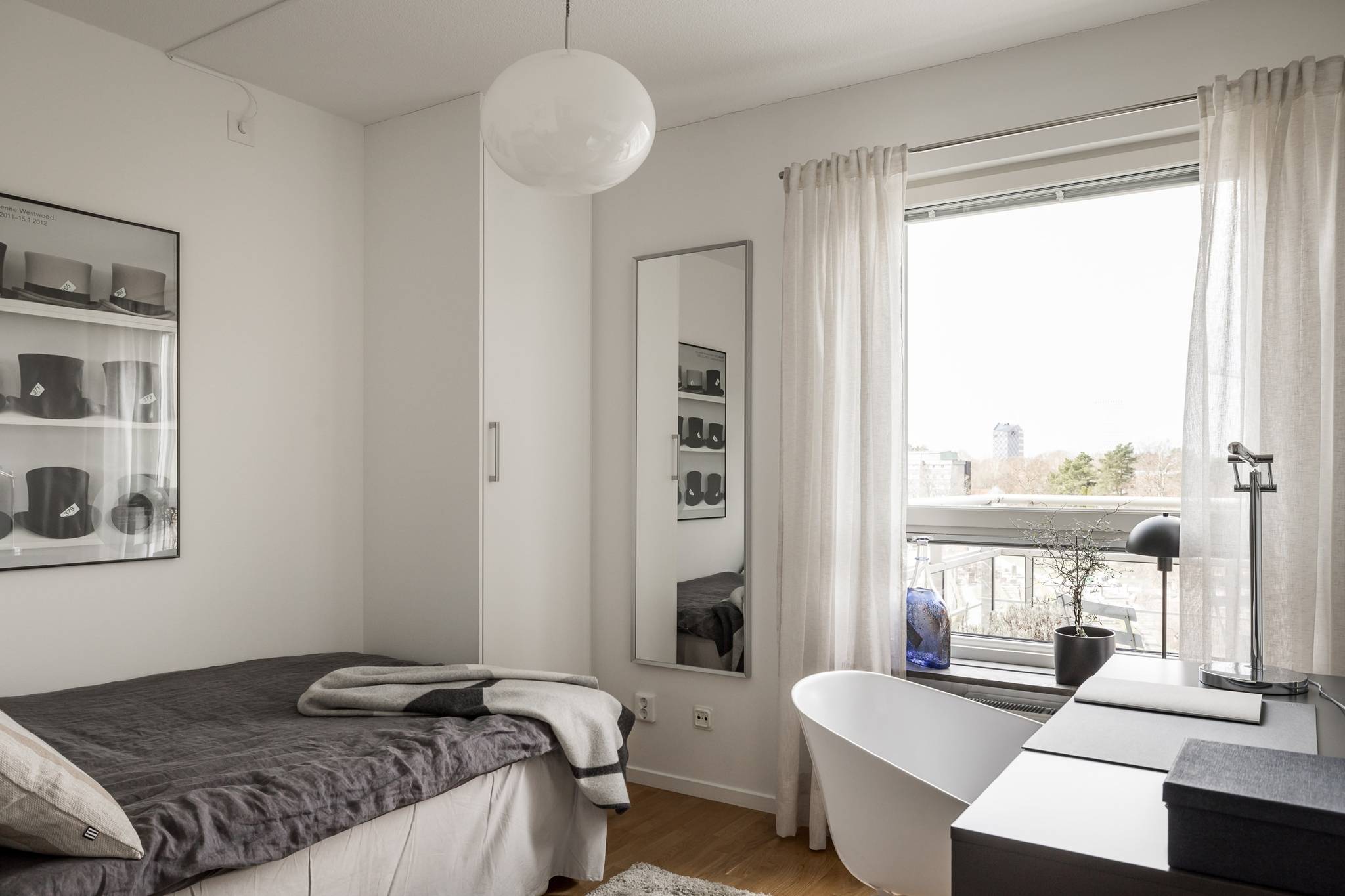 4 rum Lägenhet på Kärralundsgatan 8 Örgryte Kärralund Göteborgs kommun - bild 20