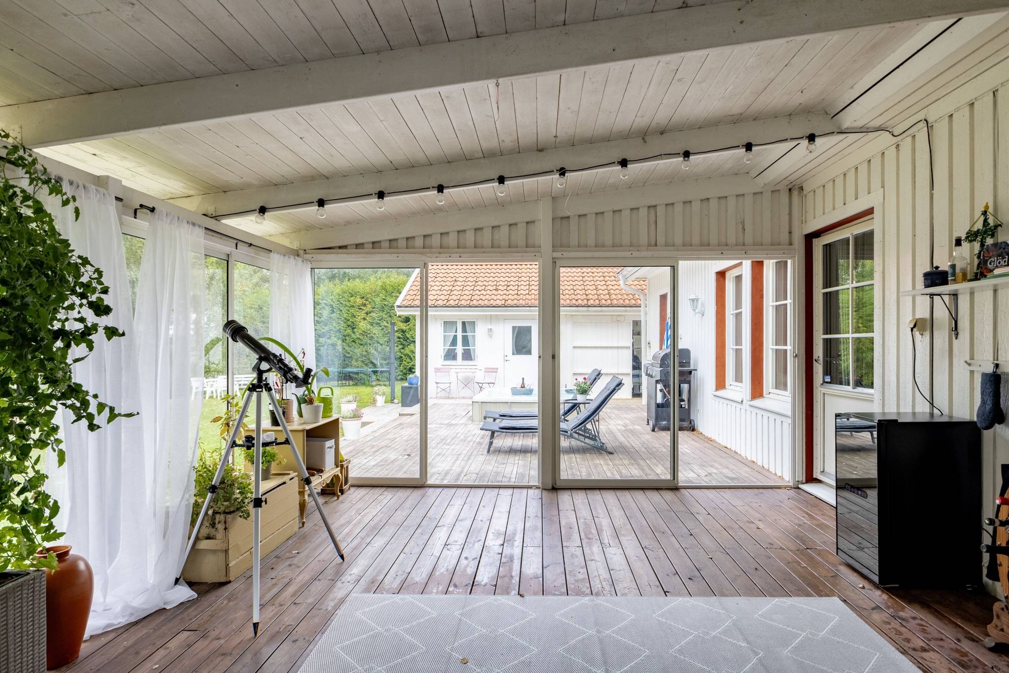7 rum Villa på Södra Mariedalsvägen 8 Enköpings kommun - bild 42