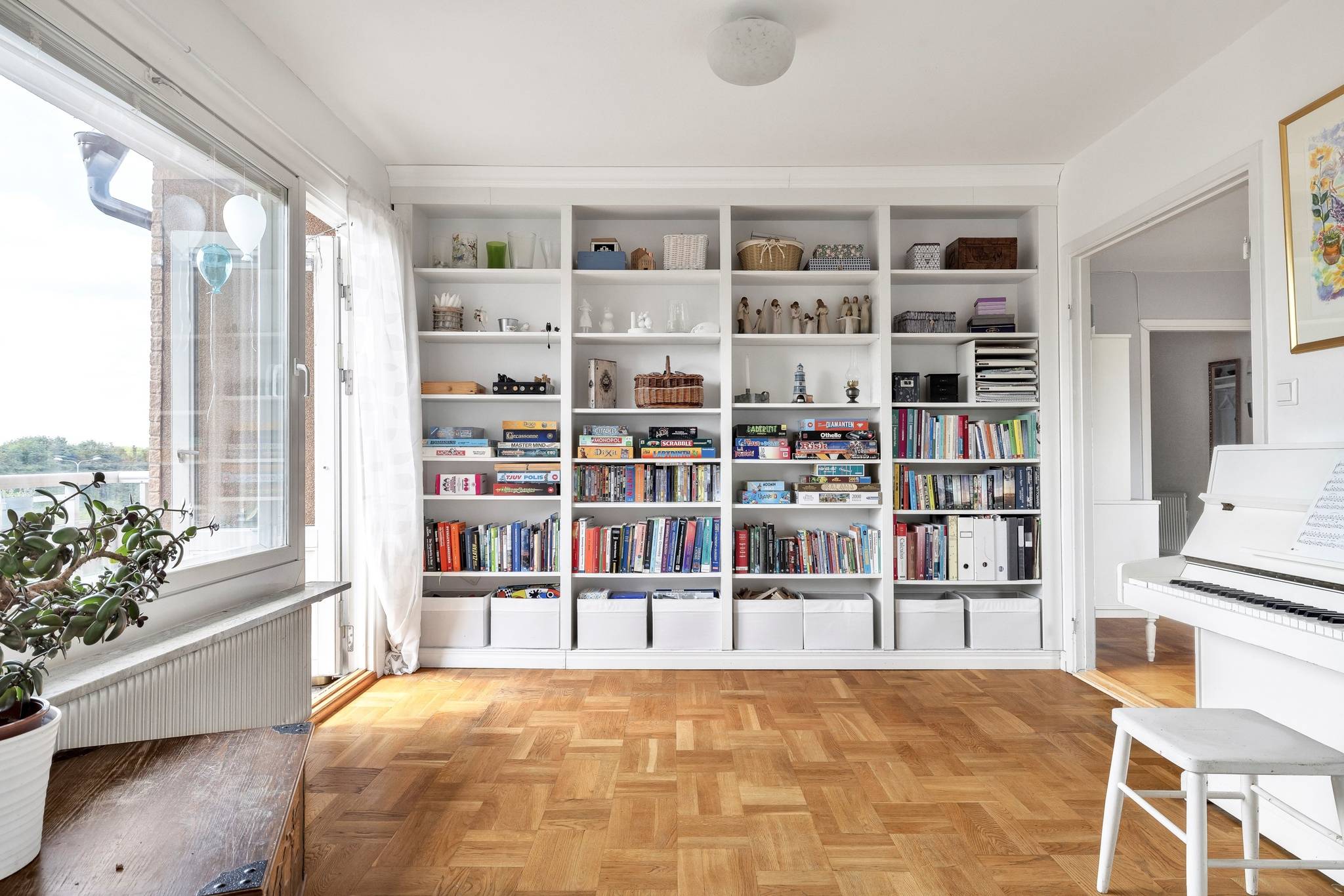 4 rum Lägenhet på Byggmästargatan 15B Salabacke Uppsala kommun - bild 10
