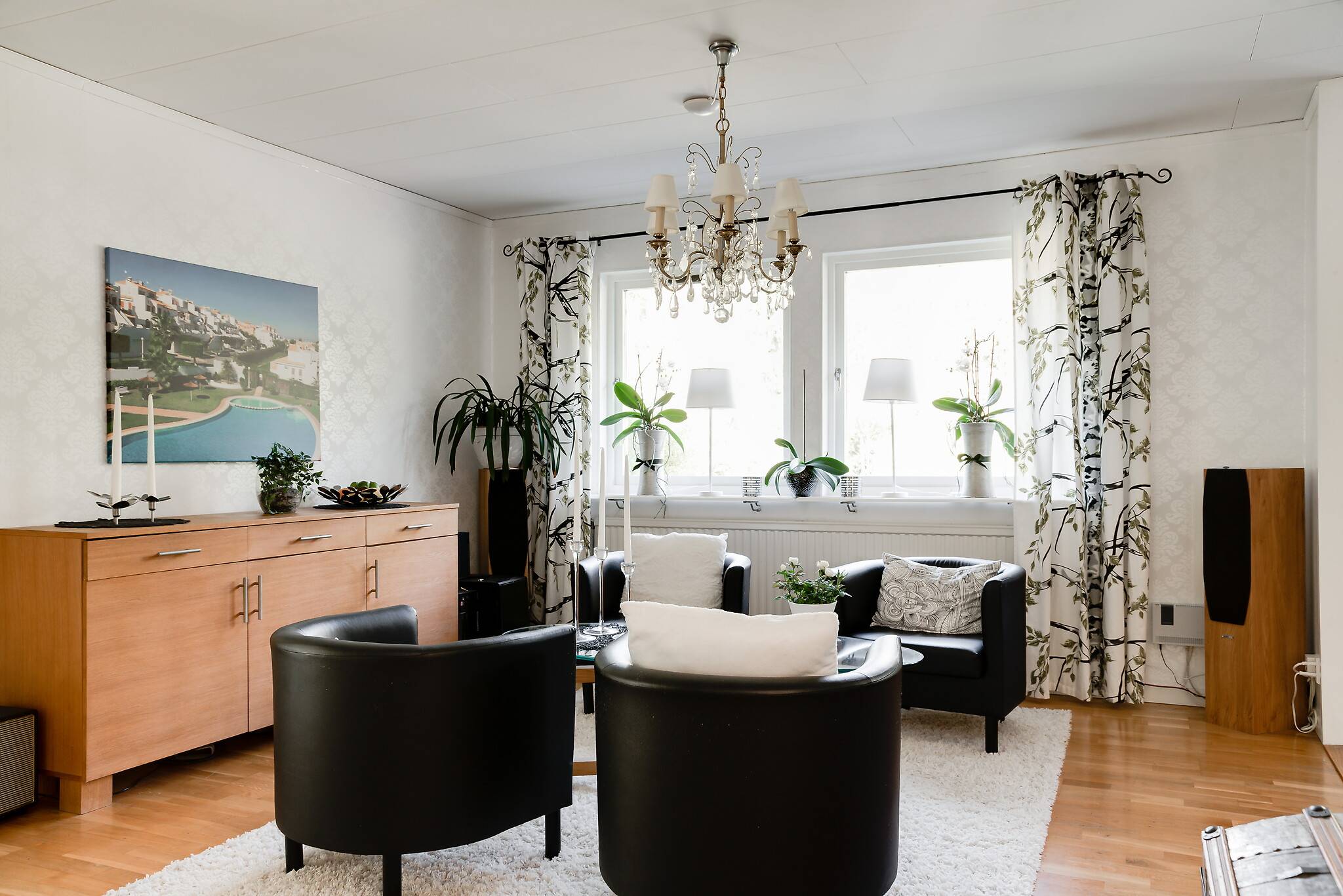 5 rum Villa på Getporsvägen 13 Gånghester Borås kommun - bild 13