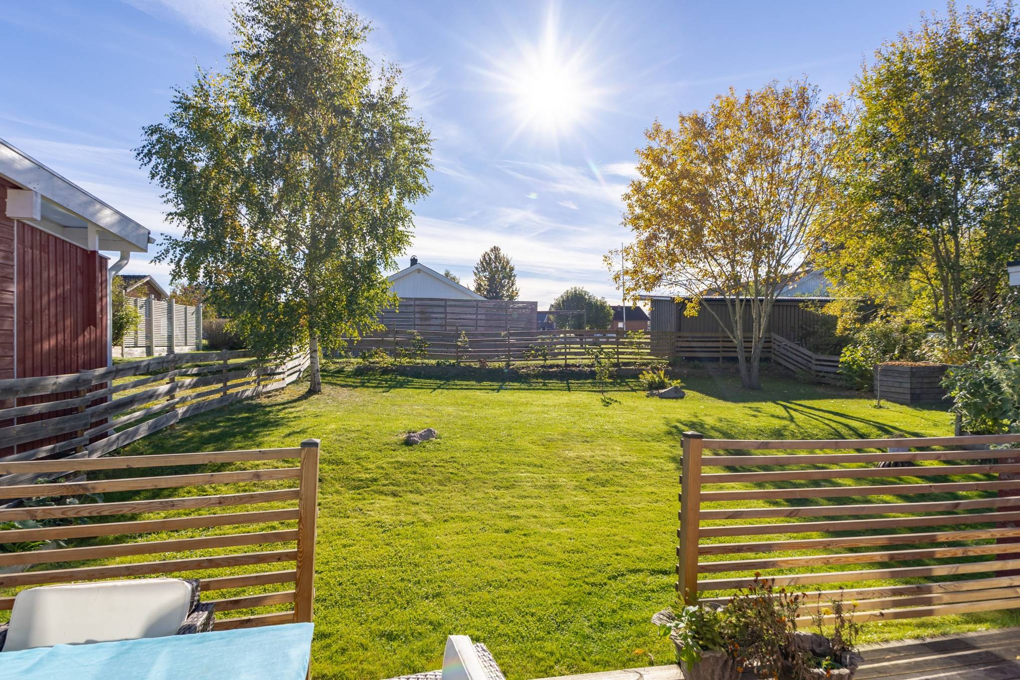 3 rum Lägenhet på Enstigen 9 Valskog Kungsörs kommun - bild 1