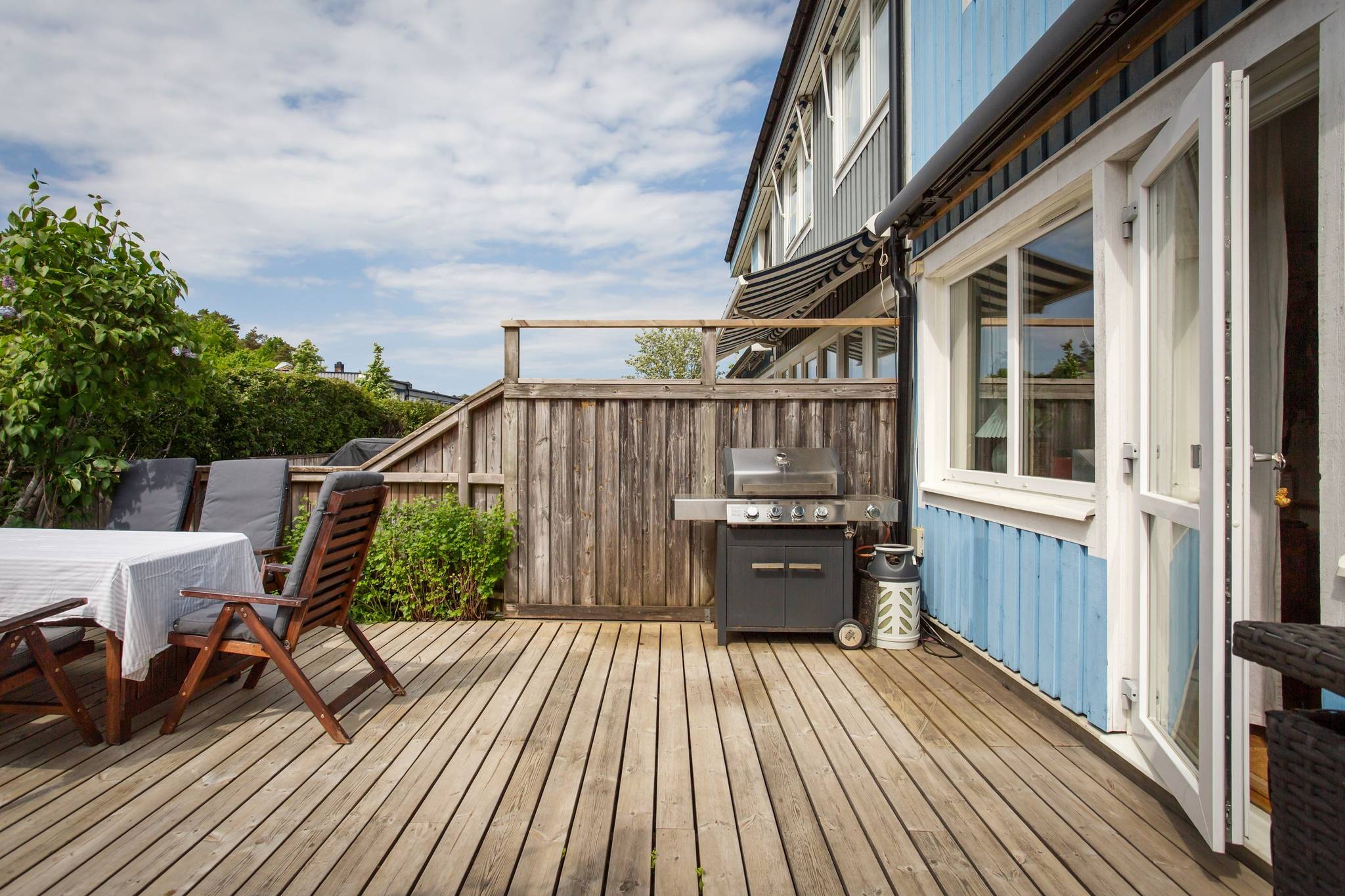 7 rum radhus på Grinnekullegatan 44 Tuve, Göteborgs kommun - bild 3