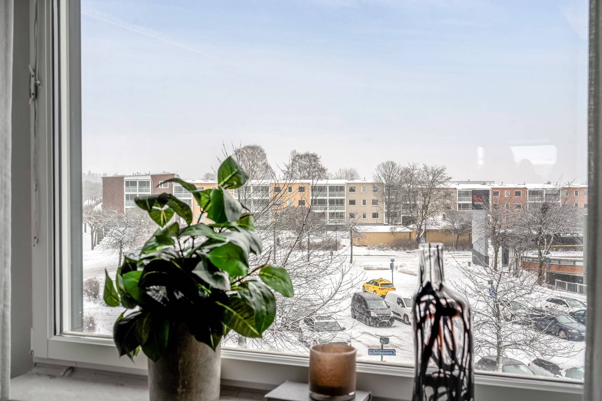 2 rum Lägenhet på Gustaf bergs väg 17A, 2 tr Täby Centrum Täby kommun - bild 16