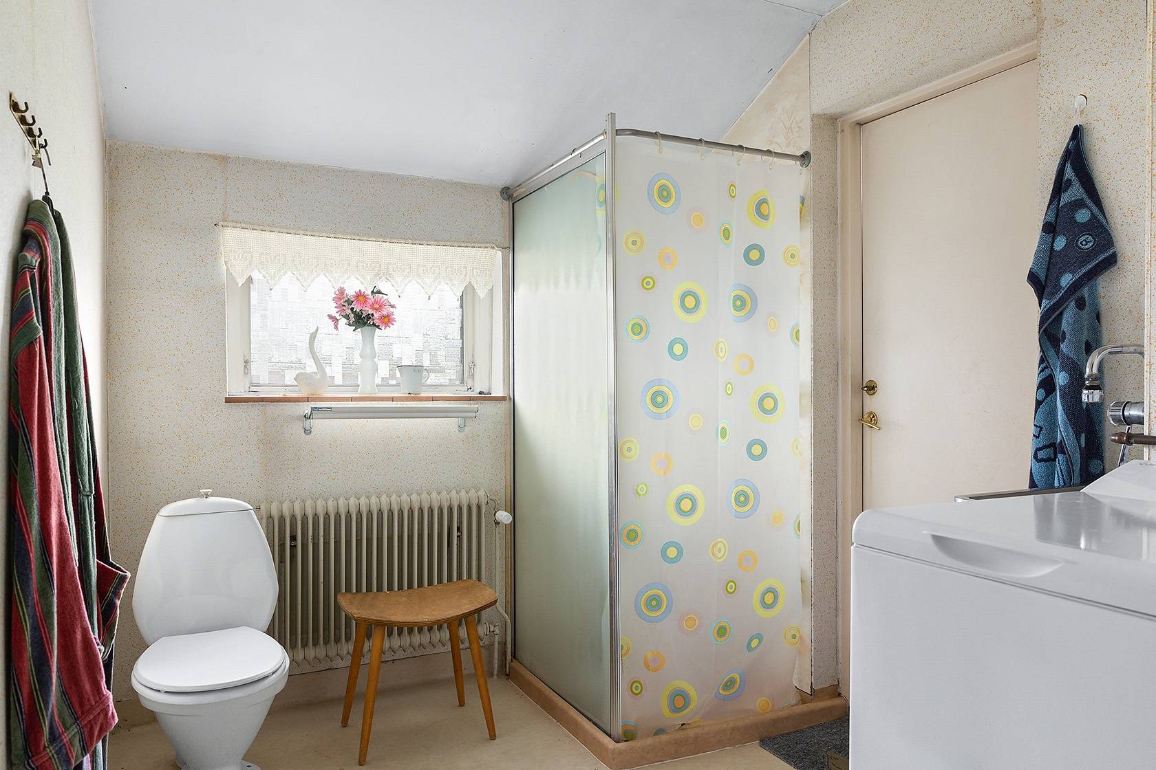 4 rum Villa på Hantverkaretorget 7 Sjöbo Sjöbo kommun - bild 16