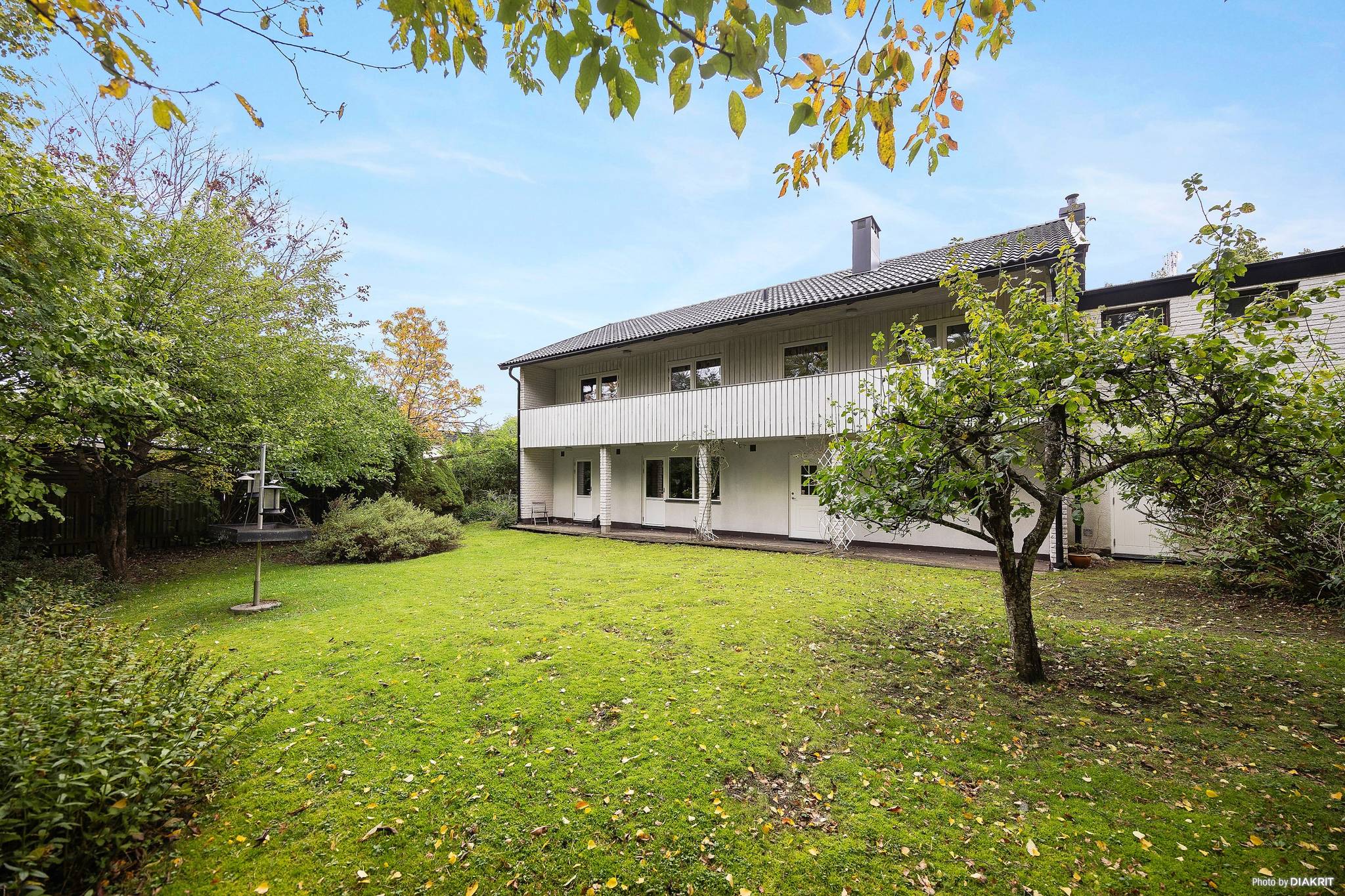 7 rum Villa på Skogsslingan 26 Johannesdal - Vårberg Stockholms kommun - bild 8