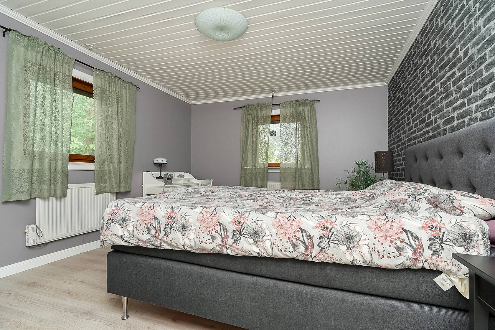 6 rum Villa på Hamnvägen 11 Risögrund Kalix kommun - bild 9