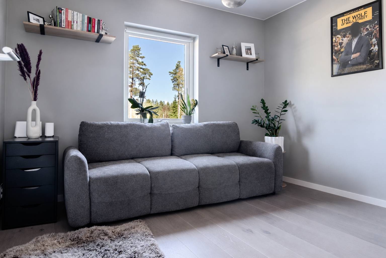 4 rum Villa på Dalenvägen 24 Österåker Österåkers kommun - bild 25