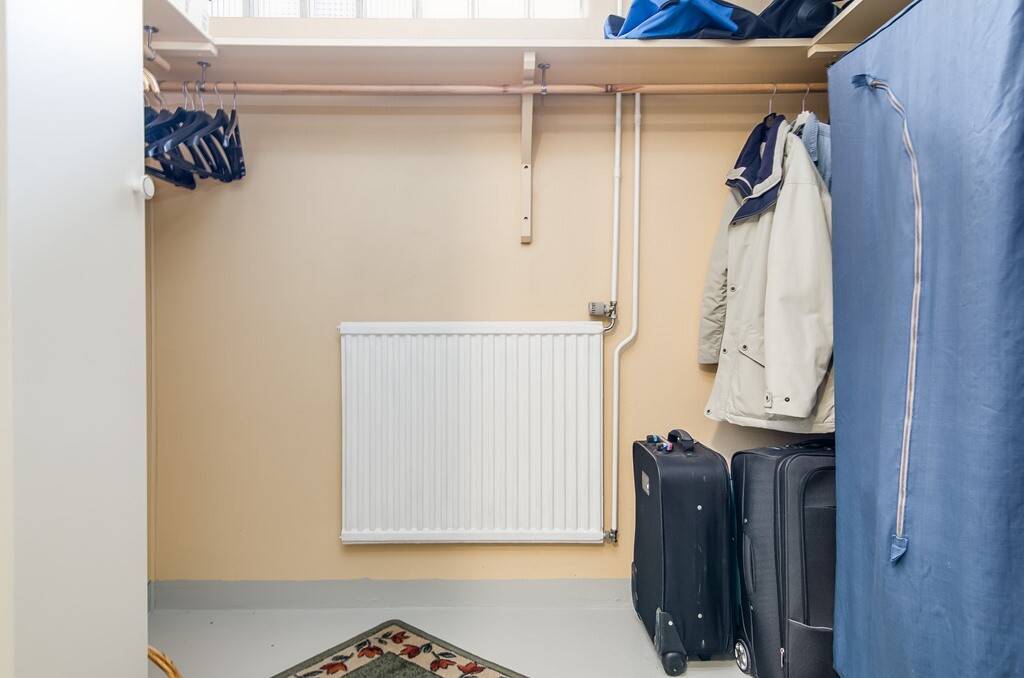 5 rum Villa på Skridskovägen 1 Hovslätt Jönköpings kommun - bild 47