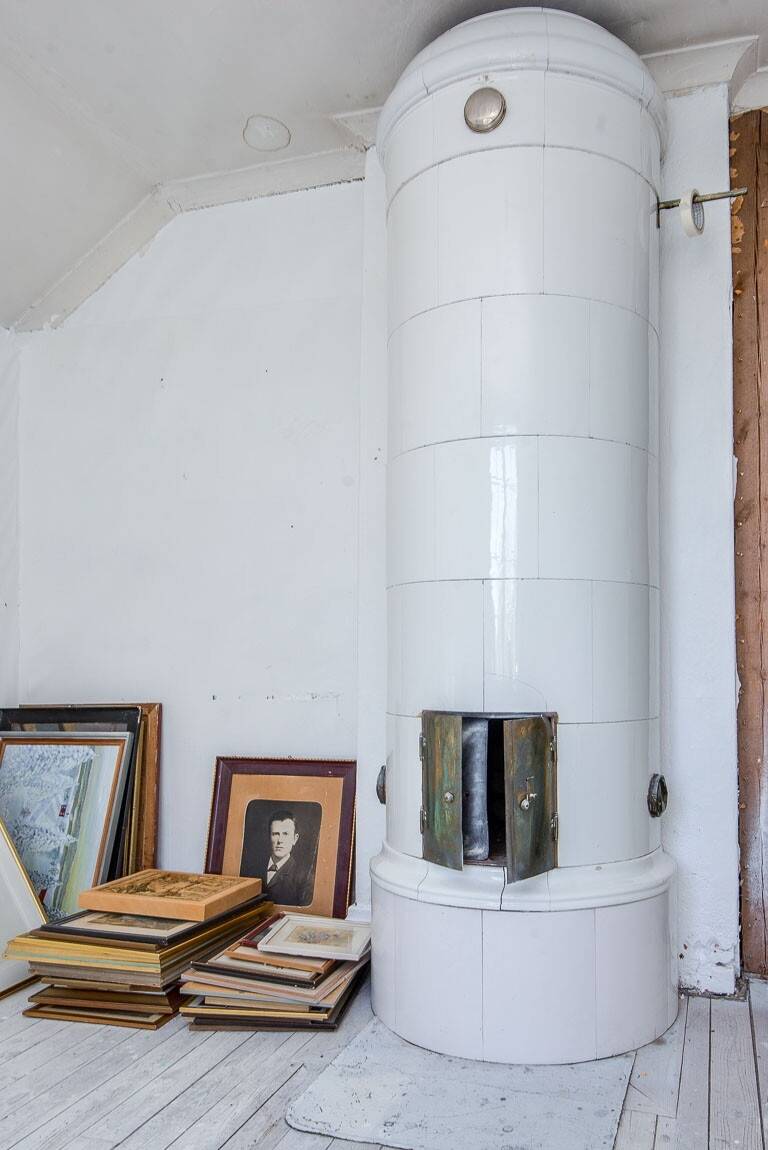 9 rum Villa på Södra allén 37 Centralt - Handskeryd Nässjö kommun - bild 58