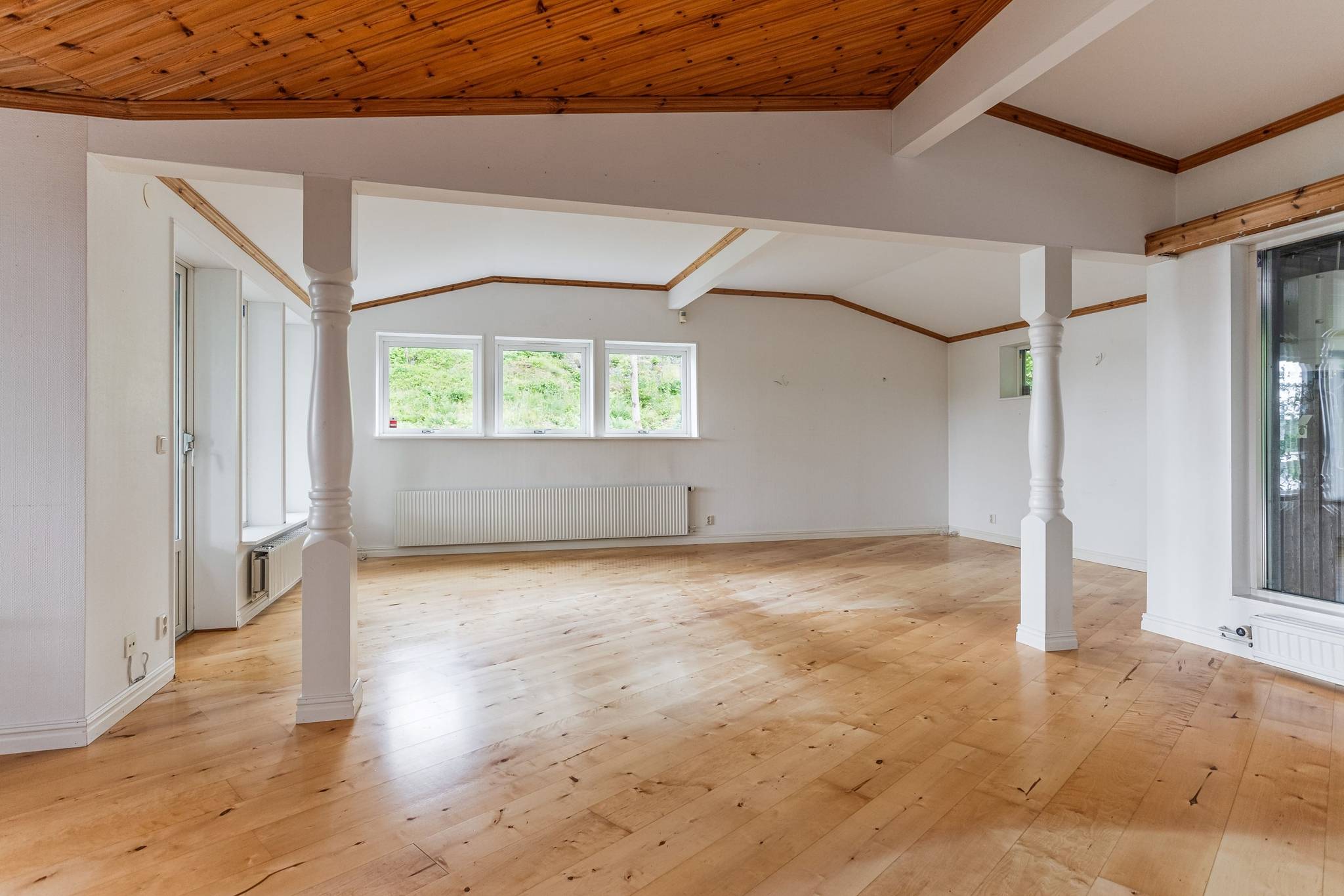 6 rum Villa på NORRA ÅSVÄGEN 41B Österskär Österåkers kommun - bild 9