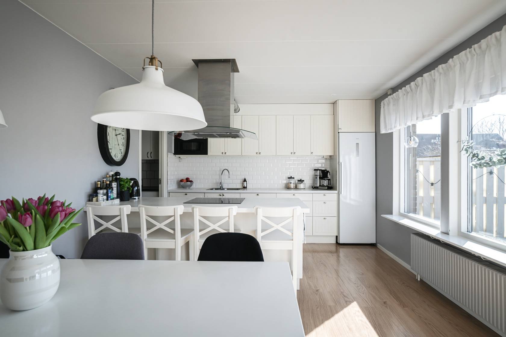 4 rum radhus på Flybjärsvägen 330 Påarp, Helsingborgs kommun - bild 4