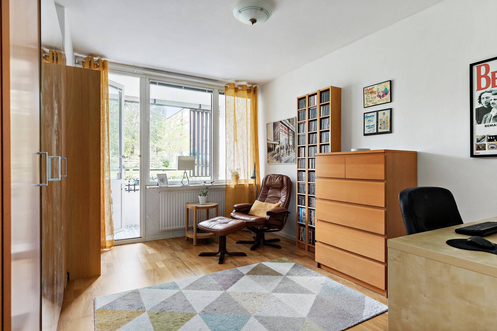 3 rum Lägenhet på Orkestergatan 3 Kaverös Göteborgs kommun - bild 11