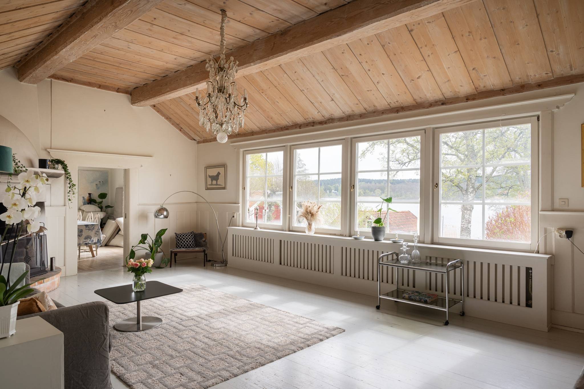 8 rum Villa på Stora Malmgatan 12 Sigtuna kommun - bild 5