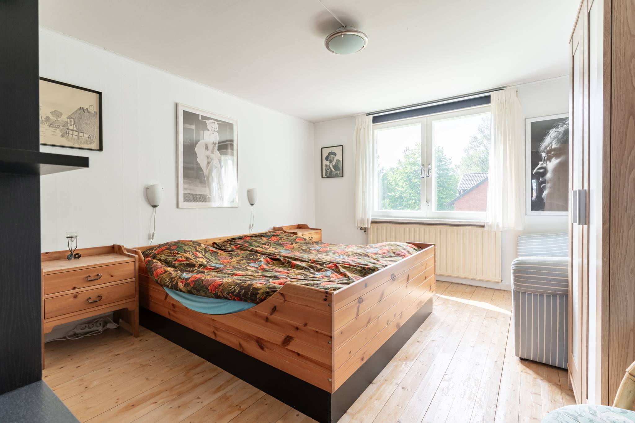 6 rum Villa på Linnévägen 1 Diö Älmhults kommun - bild 24