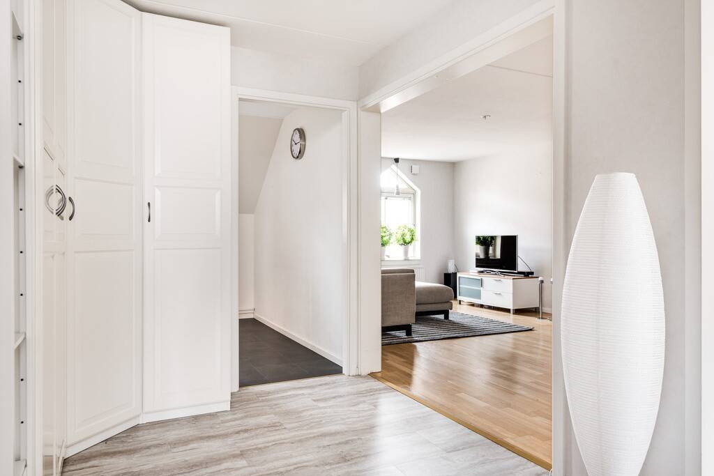 3 rum Lägenhet på Trotzgatan 49D Centralt Falu kommun - bild 12