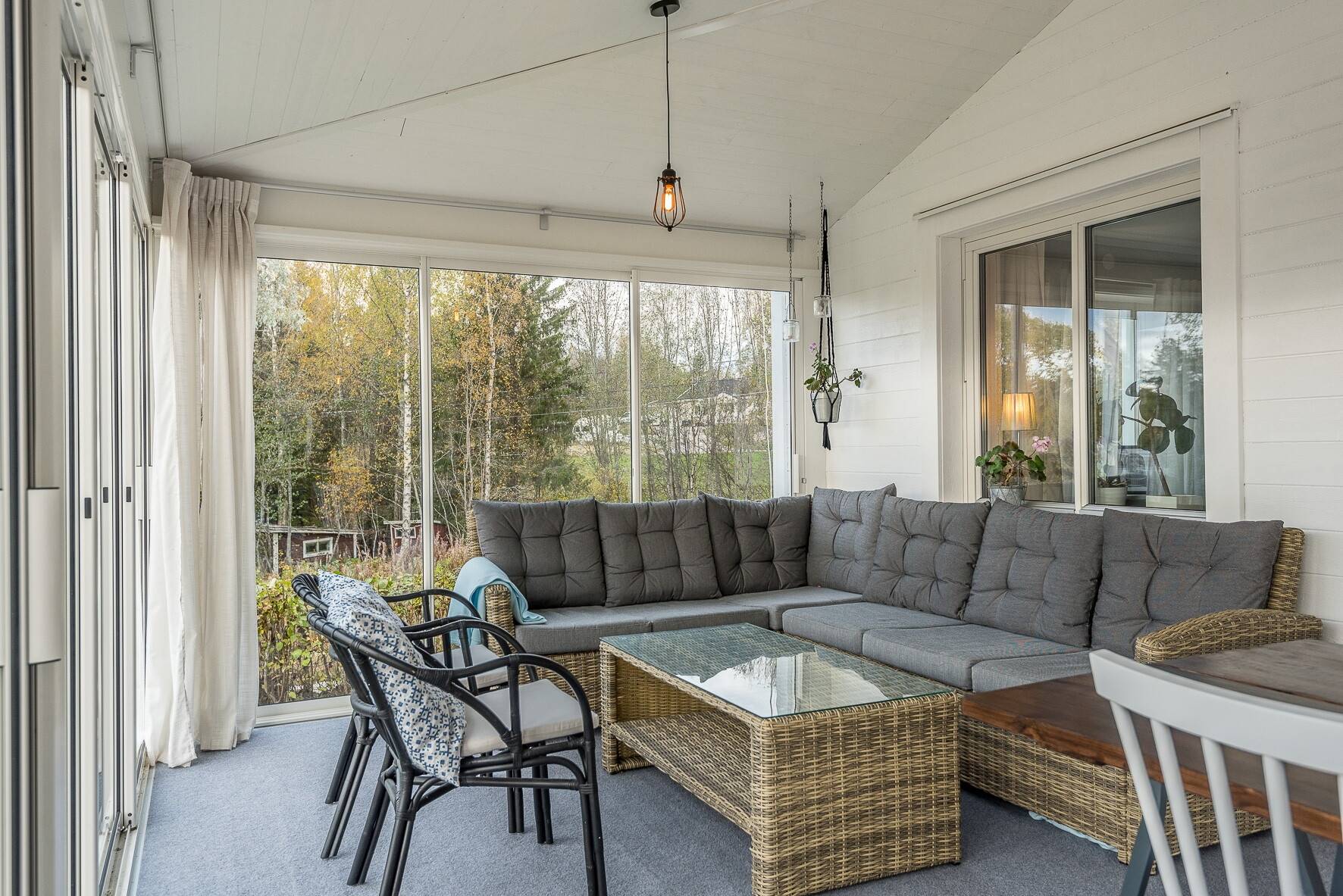 4 rum Villa på Östtjärn 113 Allsta-Östtjärn Sundsvalls kommun - bild 10