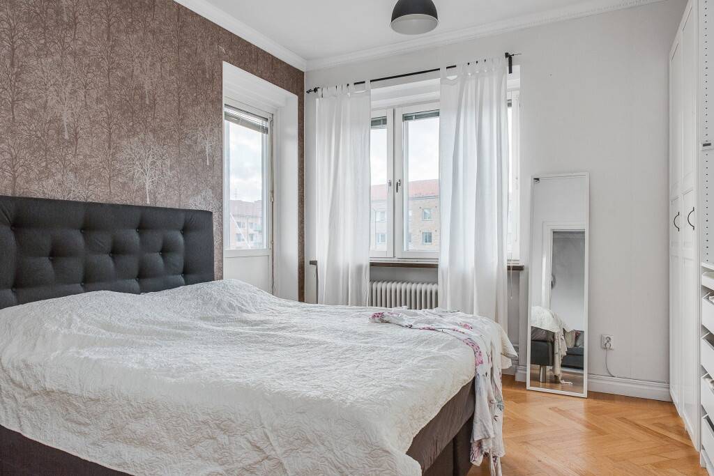 2 rum Lägenhet på Bragegatan 2 A Dalaplan Malmö kommun - bild 9