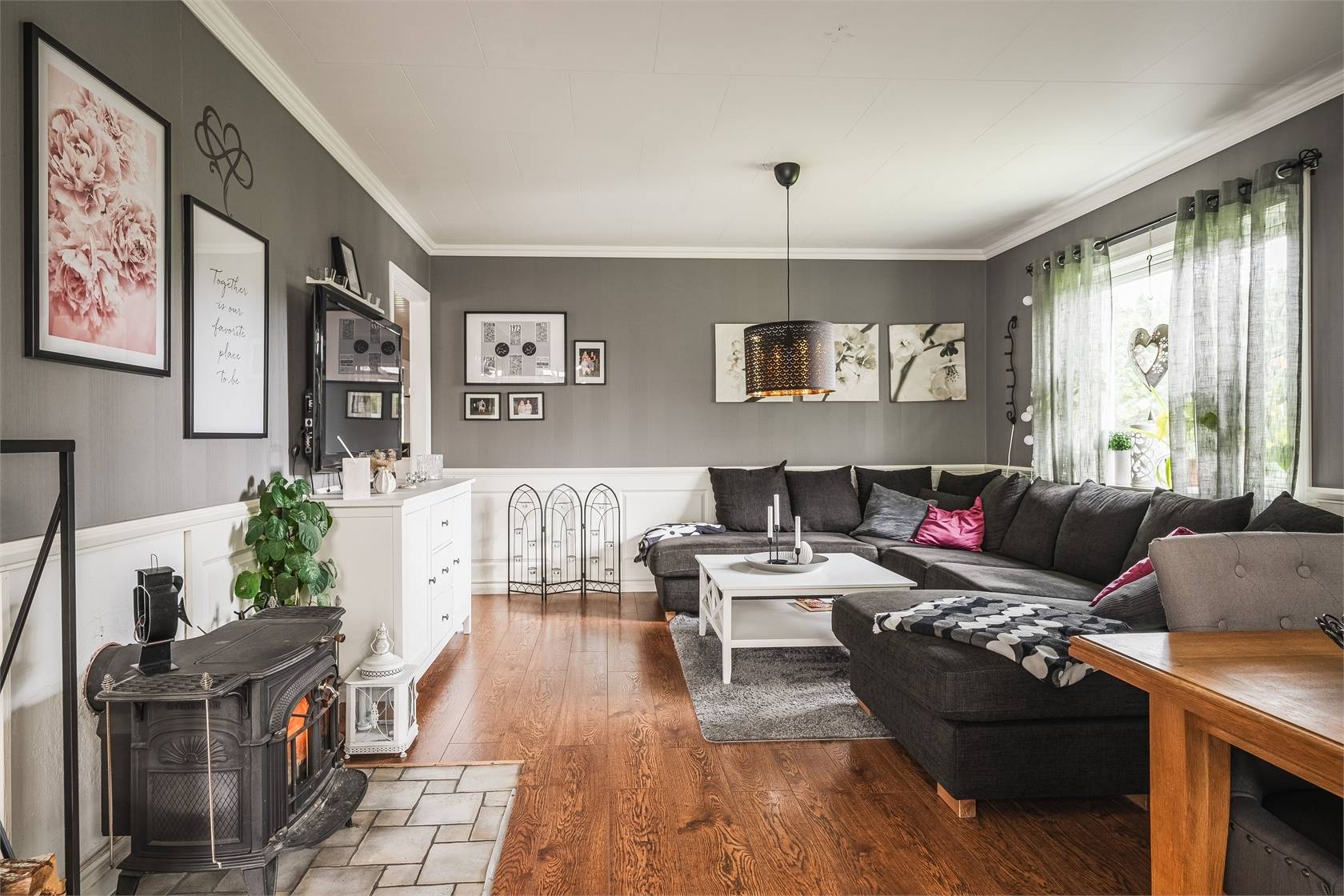 4 rum Villa på Ekvägen 4 Bergby Gävle kommun - bild 11
