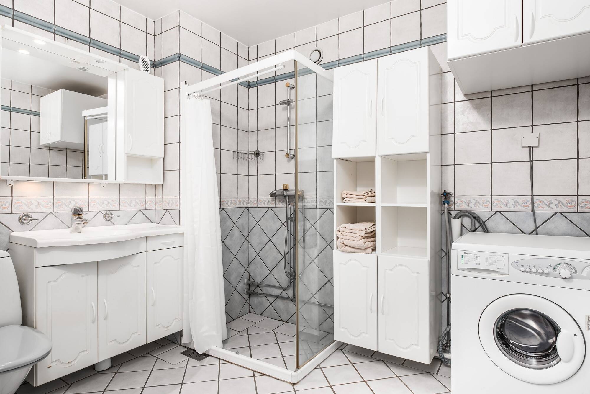 4 rum Lägenhet på Kapellgatan 29 Väster City Jönköpings kommun - bild 27